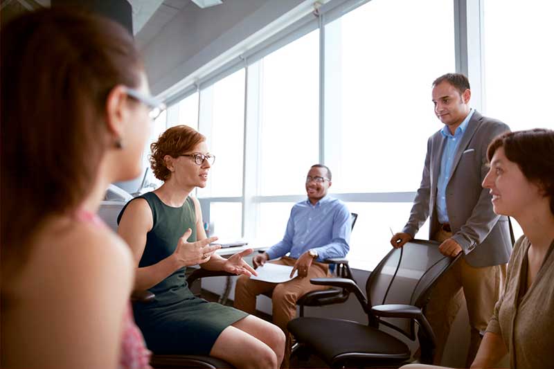 Group Conversations Psychological Group Conversations Psychological