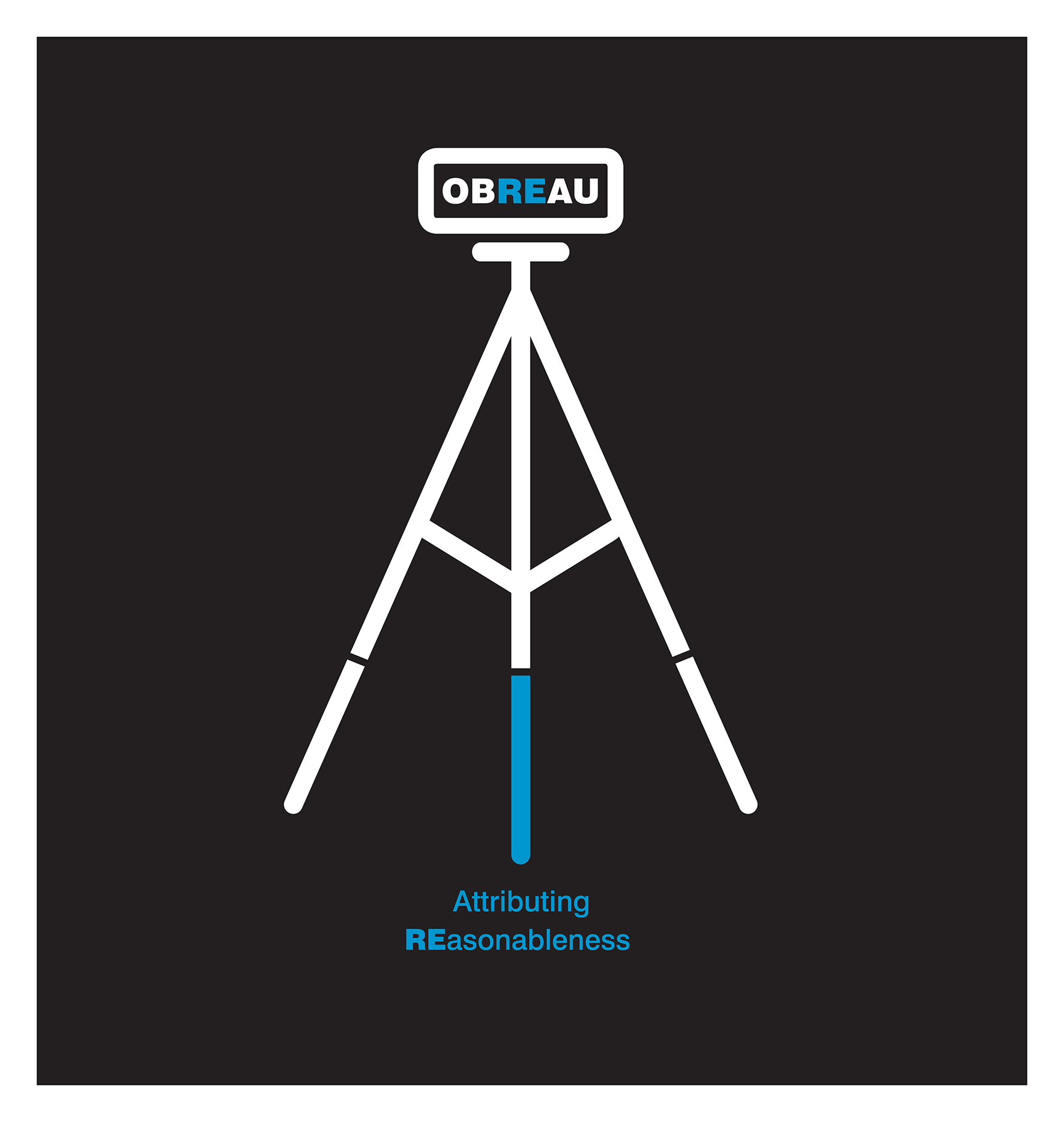OBREAU Reasonable Tripod 