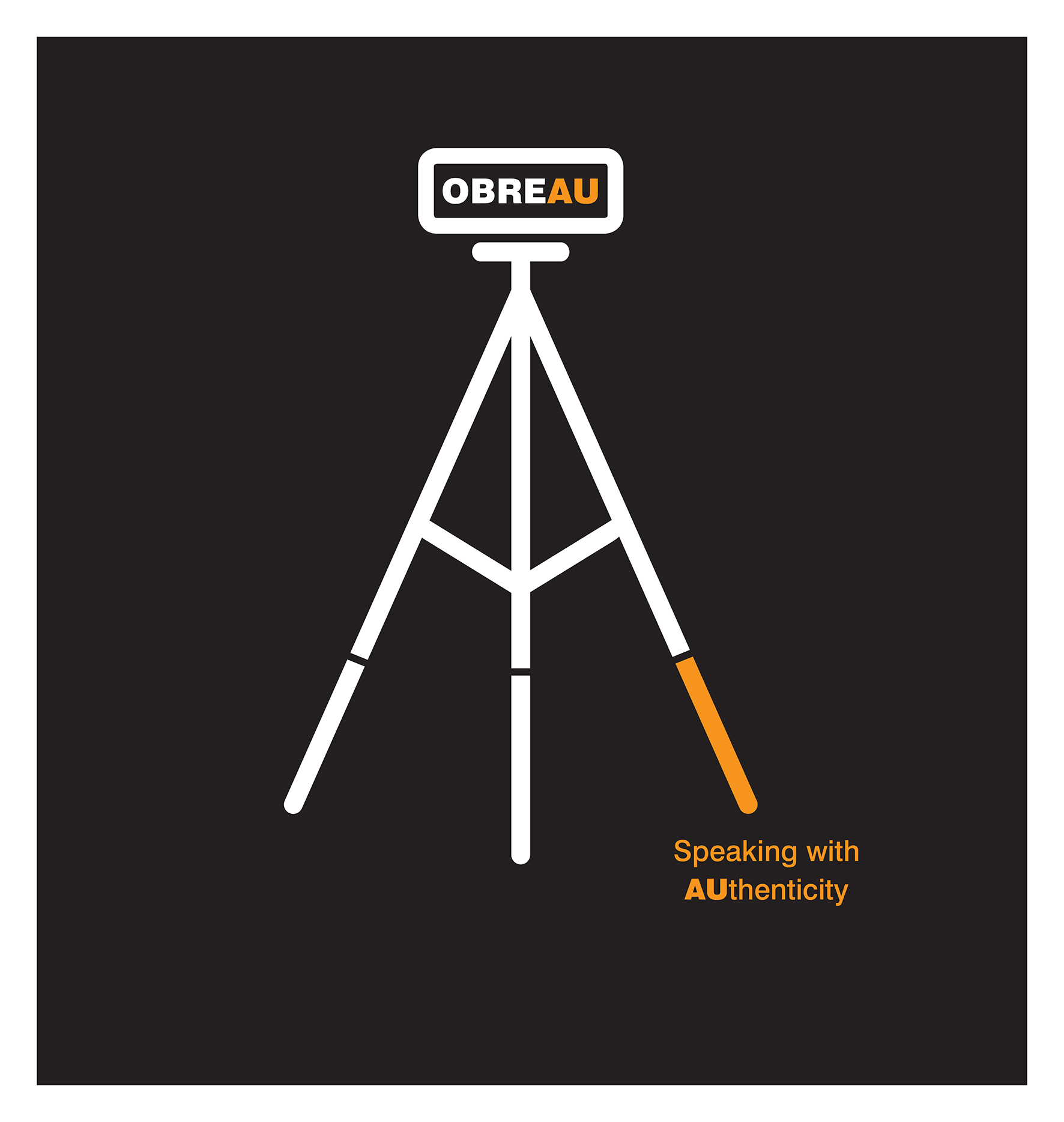 OBREAU Tripod 