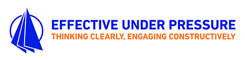 Effective Under Pressure Logo
