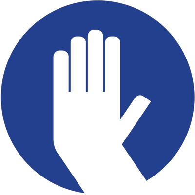 Reacting behaviour